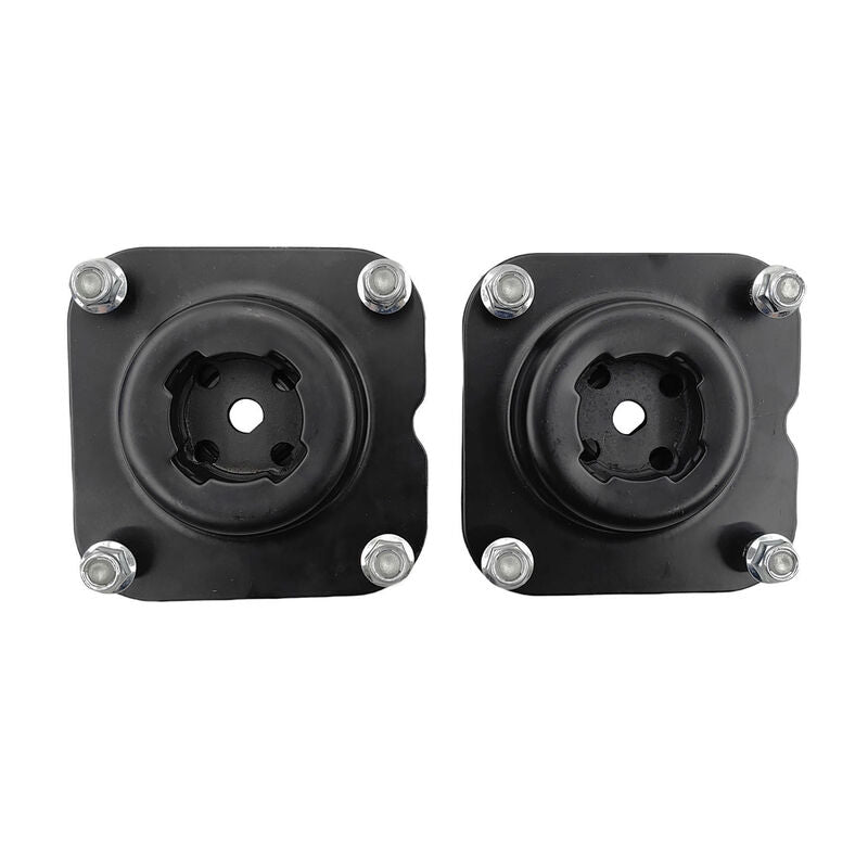 Pair Front Upper Strut Top Mount Bearing Kit Fit For Mazda 323 BG BJ Premacy CP For Ford Laser KN KQ 1.6L 1.8L 2.0L Auto & Man SM-MA007-2PCS - Machter