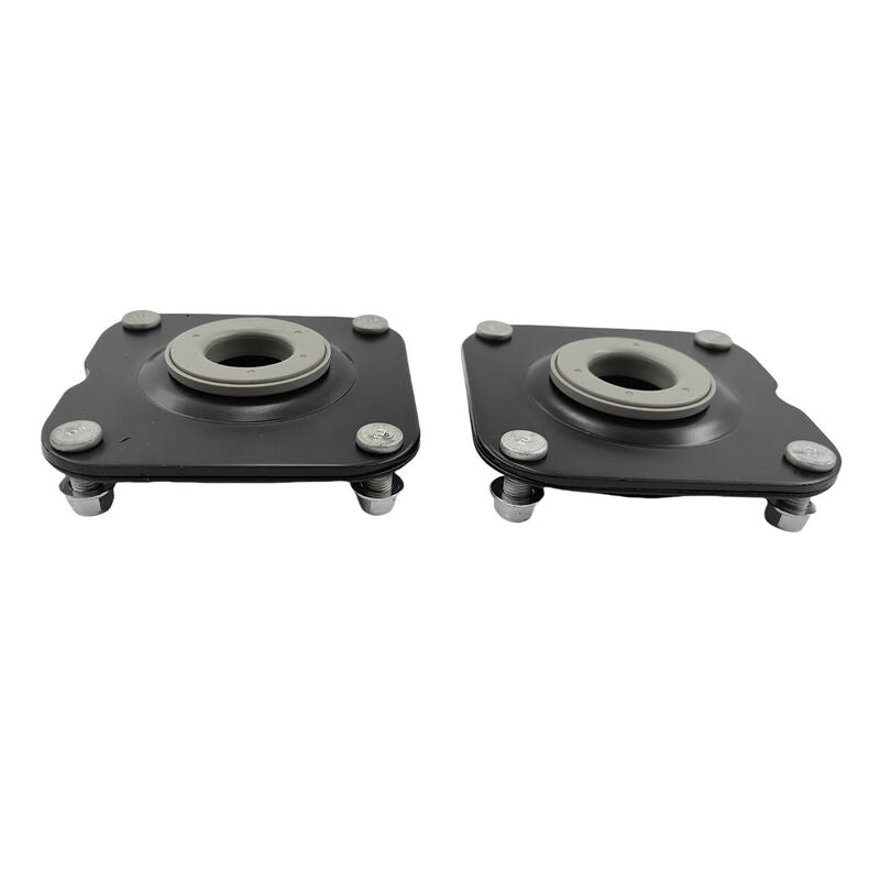 Pair Front Upper Strut Top Mount Bearing Kit Fit For Mazda 323 BG BJ Premacy CP For Ford Laser KN KQ 1.6L 1.8L 2.0L Auto & Man SM-MA007-2PCS - Machter