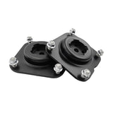 Pair Front Upper Strut Top Mount Bearing Kit Fit For Mazda 323 BG BJ Premacy CP For Ford Laser KN KQ 1.6L 1.8L 2.0L Auto & Man SM-MA007-2PCS - Machter