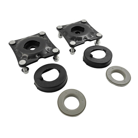 Pair Front Strut Top Mounts Left & Right Hand Side Fit For Ford Escape BA ZA ZB ZD For Mazda Tribute CU YU 4 Door Wagon SM-MA008-2PCS - Machter