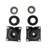 Pair Front Strut Top Mounts Left & Right Hand Side Fit For Ford Escape BA ZA ZB ZD For Mazda Tribute CU YU 4 Door Wagon SM-MA008-2PCS - Machter