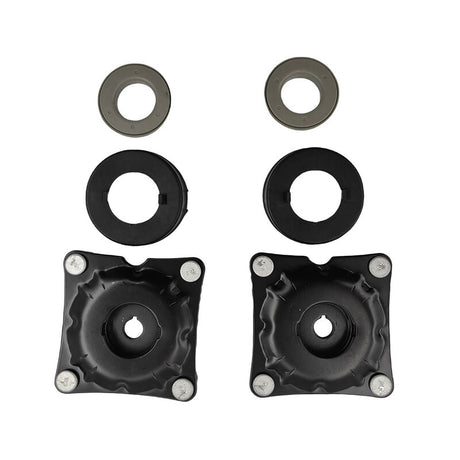 Pair Front Strut Top Mounts Left & Right Hand Side Fit For Ford Escape BA ZA ZB ZD For Mazda Tribute CU YU 4 Door Wagon SM-MA008-2PCS - Machter