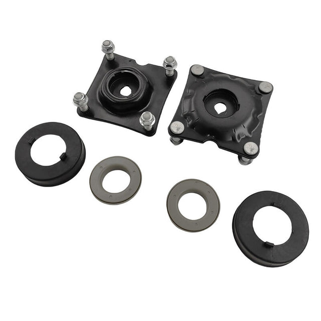 Pair Front Strut Top Mounts Left & Right Hand Side Fit For Ford Escape BA ZA ZB ZD For Mazda Tribute CU YU 4 Door Wagon SM-MA008-2PCS - Machter