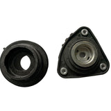 2 x Front Top Strut Mounts With Bearings Kit Fit For Ford Focus LS LT 2.0L Petrol Diesel 2005-2009 SM-MA009-2PCS - Machter