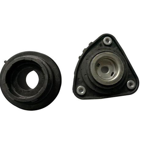 2 x Front Top Strut Mounts With Bearings Kit Fit For Ford Focus LS LT 2.0L Petrol Diesel 2005-2009 - Machter