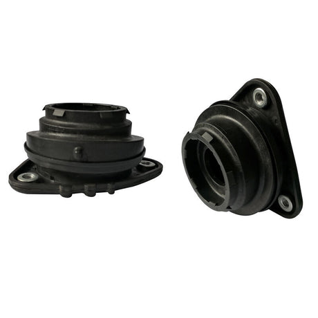 2 x Front Top Strut Mounts With Bearings Kit Fit For Ford Focus LS LT 2.0L Petrol Diesel 2005-2009 - Machter