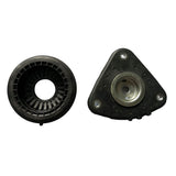 2 x Front Top Strut Mounts With Bearings Kit Fit For Ford Focus LS LT 2.0L Petrol Diesel 2005-2009 SM-MA009-2PCS - Machter