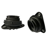 2 x Front Top Strut Mounts With Bearings Kit Fit For Ford Focus LS LT 2.0L Petrol Diesel 2005-2009 SM-MA009-2PCS - Machter