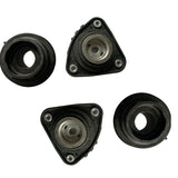 2 x Front Top Strut Mounts With Bearings Kit Fit For Ford Focus LS LT 2.0L Petrol Diesel 2005-2009 SM-MA009-2PCS - Machter