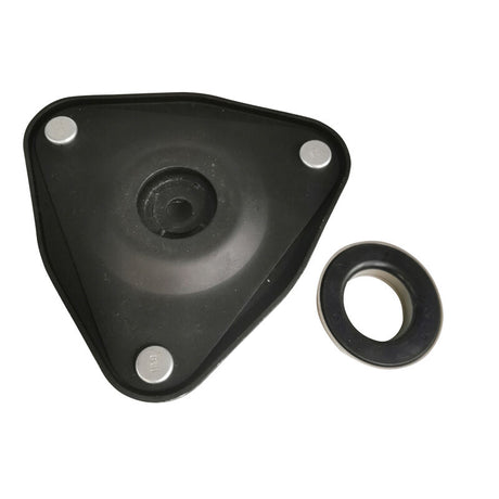 2 x Front Strut Top Mount Kit Fit For Mitsubishi Lancer CE Sedan Hatchback 1992-1997 - Machter