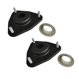 2 x Front Strut Top Mount Kit Fit For Mitsubishi Lancer CE Sedan Hatchback 1992-1997 SM-MB001-2PCS - Machter