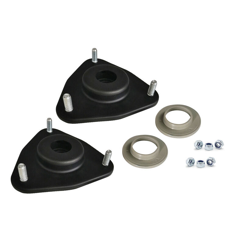 2 x Front Strut Top Mount Kit Fit For Mitsubishi Lancer CE Sedan Hatchback 1992-1997 SM-MB001-2PCS - Machter
