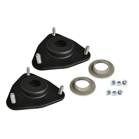 2 x Front Strut Top Mount Kit Fit For Mitsubishi Lancer CE Sedan Hatchback 1992-1997 - Machter