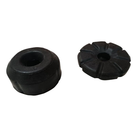 1 x Of Front Top Strut Mounts Fit For Mitsubishi Pajero LWB NM NP NS NT T/Diesel - Machter