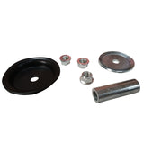 1 x Of Front Top Strut Mounts Fit For Mitsubishi Pajero LWB NM NP NS NT T/Diesel SM-MB002 - Machter