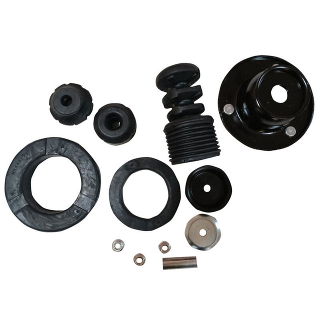 1 x Of Front Top Strut Mounts Fit For Mitsubishi Pajero LWB NM NP NS NT T/Diesel SM-MB002 - Machter