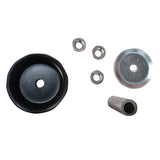 1 x Of Front Top Strut Mounts Fit For Mitsubishi Pajero LWB NM NP NS NT T/Diesel SM-MB002 - Machter