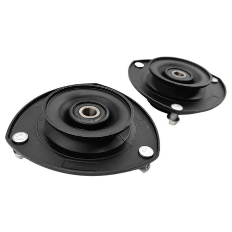 2 x Front Strut Top Mounts Fit For Hyundai Tucson Santa Fe For Kia Sportage For Mitsubishi Verada Magna - Machter