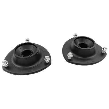 2 x Front Strut Top Mounts Fit For Hyundai Tucson Santa Fe For Kia Sportage For Mitsubishi Verada Magna - Machter