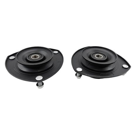2 x Front Strut Top Mounts Fit For Hyundai Tucson Santa Fe For Kia Sportage For Mitsubishi Verada Magna - Machter