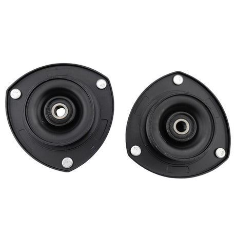 2 x Front Strut Top Mounts Fit For Hyundai Tucson Santa Fe For Kia Sportage For Mitsubishi Verada Magna - Machter