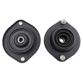 2 x Front Top Strut Mounts Left + Right Hand Side Fit For Mitsubishi Lancer CC CD CE 1992-2003 SM-MB004-2PCS - Machter