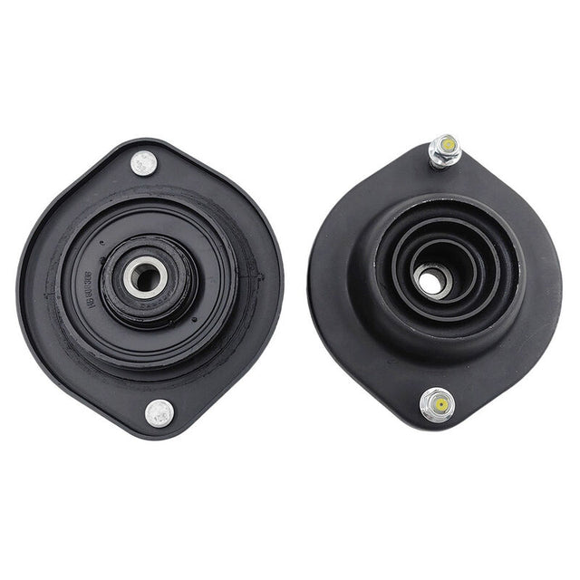 2 x Front Top Strut Mounts Left + Right Hand Side Fit For Mitsubishi Lancer CC CD CE 1992-2003 SM-MB004-2PCS - Machter