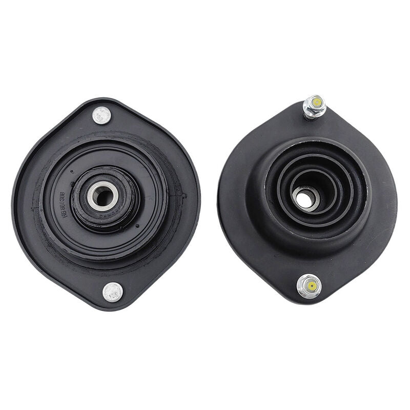2 x Front Top Strut Mounts Left + Right Hand Side Fit For Mitsubishi Lancer CC CD CE 1992-2003 SM-MB004-2PCS - Machter