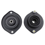 2 x Front Top Strut Mounts Left + Right Hand Side Fit For Mitsubishi Lancer CC CD CE 1992-2003 SM-MB004-2PCS - Machter