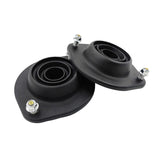 2 x Front Top Strut Mounts Left + Right Hand Side Fit For Mitsubishi Lancer CC CD CE 1992-2003 SM-MB004-2PCS - Machter