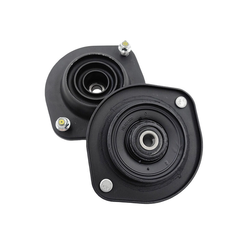 2 x Front Top Strut Mounts Left + Right Hand Side Fit For Mitsubishi Lancer CC CD CE 1992-2003 SM-MB004-2PCS - Machter