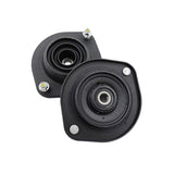 2 x Front Top Strut Mounts Left + Right Hand Side Fit For Mitsubishi Lancer CC CD CE 1992-2003 SM-MB004-2PCS - Machter