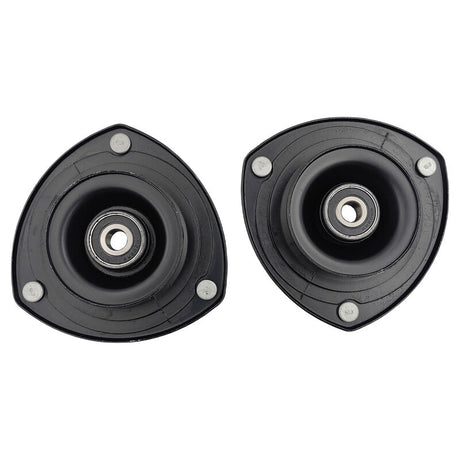 Pair Front Strut Top Mounts Left & Right Hand Side Fit For Mitsubishi Magna TE TF TH TJ TL TR TS TW 2.4 2.6 3.0 3.5 1991-2005 SM-MB005-2PCS - Machter