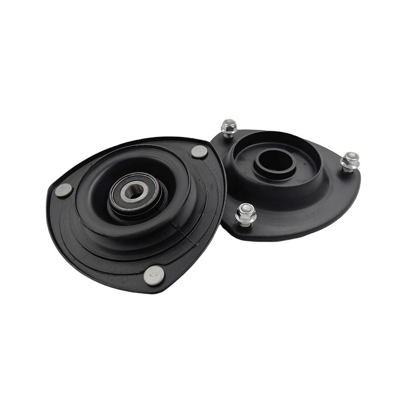 Pair Front Strut Top Mounts Left & Right Hand Side Fit For Mitsubishi Magna TE TF TH TJ TL TR TS TW 2.4 2.6 3.0 3.5 1991-2005 SM-MB005-2PCS - Machter