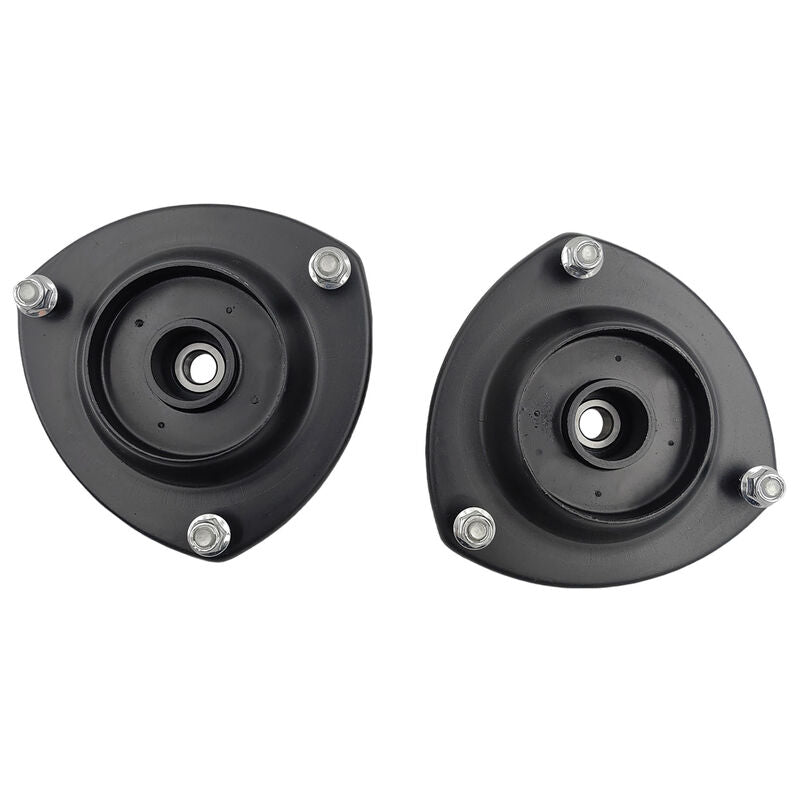 Pair Front Strut Top Mounts Left & Right Hand Side Fit For Mitsubishi Magna TE TF TH TJ TL TR TS TW 2.4 2.6 3.0 3.5 1991-2005 SM-MB005-2PCS - Machter