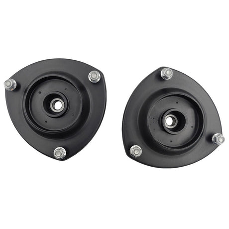 Pair Front Strut Top Mounts Left & Right Hand Side Fit For Mitsubishi Magna TE TF TH TJ TL TR TS TW 2.4 2.6 3.0 3.5 1991-2005 SM-MB005-2PCS - Machter