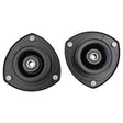 Pair Front Strut Top Mounts Left & Right Hand Side Fit For Mitsubishi Magna TE TF TH TJ TL TR TS TW 2.4 2.6 3.0 3.5 1991-2005 SM-MB005-2PCS - Machter