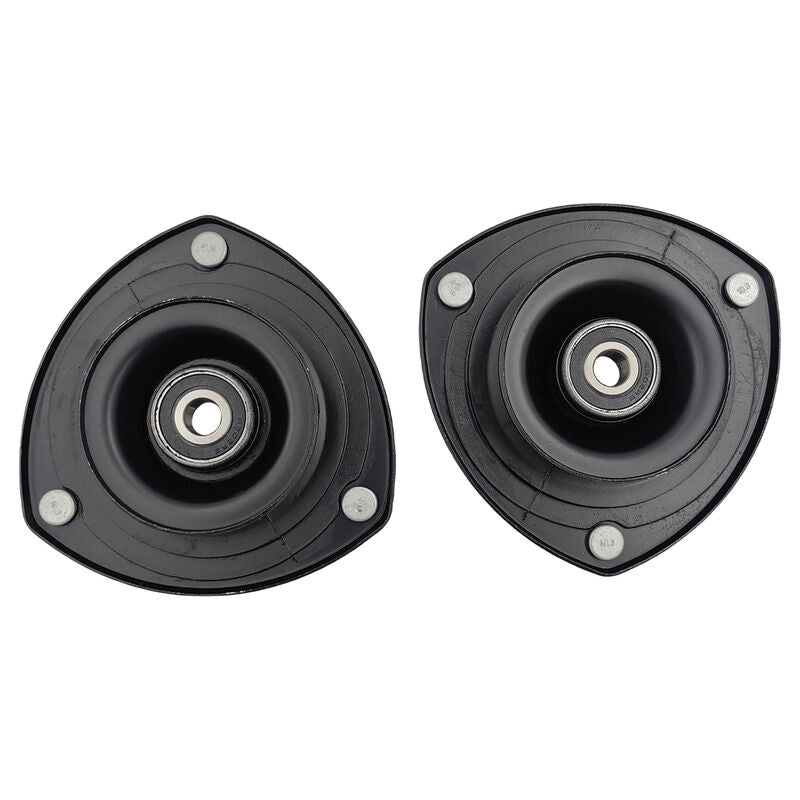 Pair Front Strut Top Mounts Left & Right Hand Side Fit For Mitsubishi Magna TE TF TH TJ TL TR TS TW 2.4 2.6 3.0 3.5 1991-2005 SM-MB005-2PCS - Machter