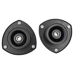 Pair Front Strut Top Mounts Left & Right Hand Side Fit For Mitsubishi Magna TE TF TH TJ TL TR TS TW 2.4 2.6 3.0 3.5 1991-2005 SM-MB005-2PCS - Machter