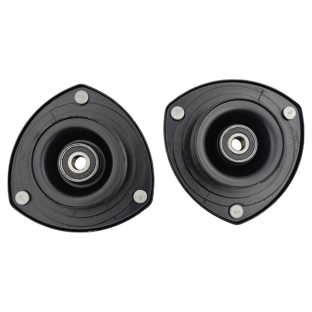 Pair Front Strut Top Mounts Left & Right Hand Side Fit For Mitsubishi Magna TE TF TH TJ TL TR TS TW 2.4 2.6 3.0 3.5 1991-2005 SM-MB005-2PCS - Machter