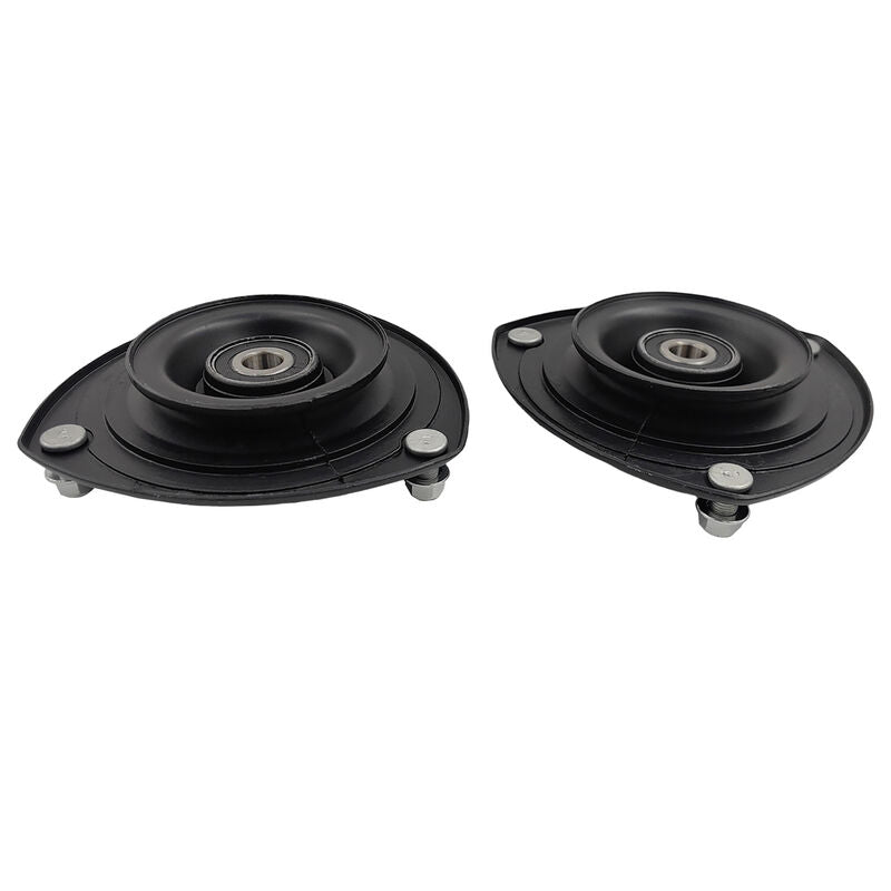 Pair Front Strut Top Mounts Left & Right Hand Side Fit For Mitsubishi Magna TE TF TH TJ TL TR TS TW 2.4 2.6 3.0 3.5 1991-2005 SM-MB005-2PCS - Machter