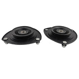 Pair Front Strut Top Mounts Left & Right Hand Side Fit For Mitsubishi Magna TE TF TH TJ TL TR TS TW 2.4 2.6 3.0 3.5 1991-2005 SM-MB005-2PCS - Machter
