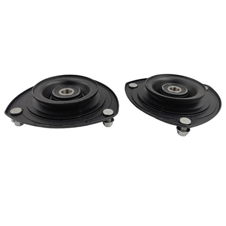 Pair Front Strut Top Mounts Left & Right Hand Side Fit For Mitsubishi Magna TE TF TH TJ TL TR TS TW 2.4 2.6 3.0 3.5 1991-2005 SM-MB005-2PCS - Machter