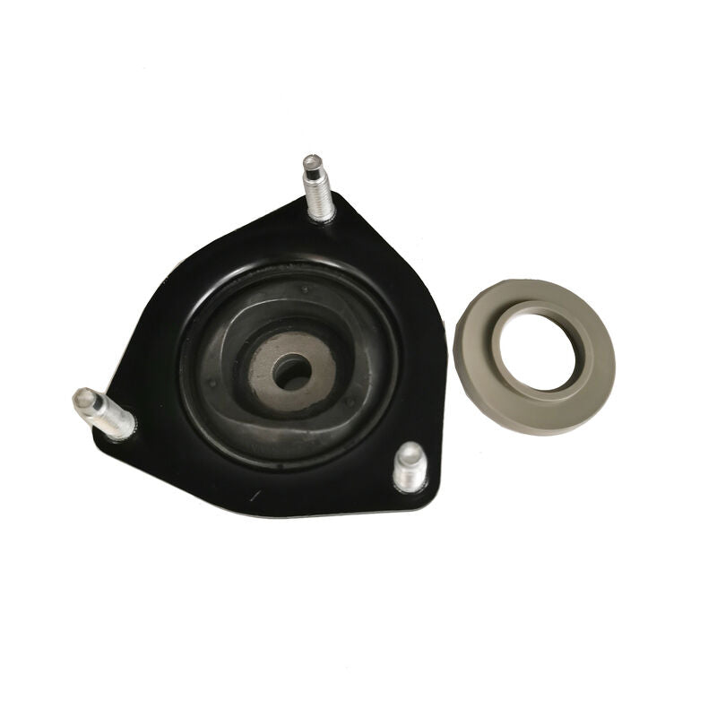 Pair Front Upper Top Shock Strut Mount Bearing Fit For Nissan Pulsar N16 8/2000-11/2005 SM-NS001-2PCS - Machter