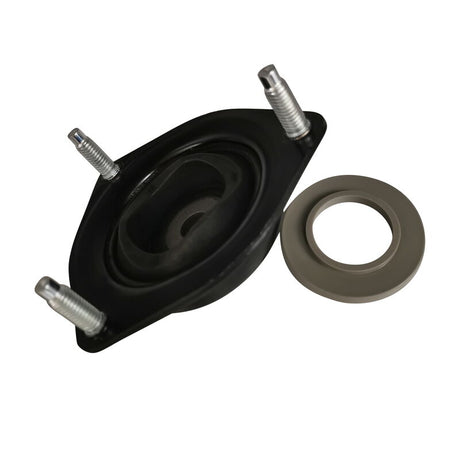Pair Front Upper Top Shock Strut Mount Bearing Fit For Nissan Pulsar N16 8/2000-11/2005 - Machter