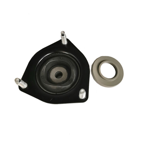 Pair Front Upper Top Shock Strut Mount Bearing Fit For Nissan Pulsar N16 8/2000-11/2005 - Machter