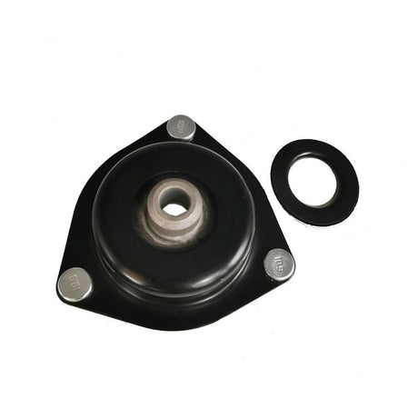 Pair Front Upper Top Shock Strut Mount Bearing Fit For Nissan Pulsar N16 8/2000-11/2005 - Machter
