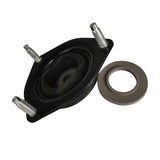 Pair Front Upper Top Shock Strut Mount Bearing Fit For Nissan Pulsar N16 8/2000-11/2005 SM-NS001-2PCS - Machter