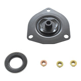 One Front Strut Mount Fit For Nissan Maxima A33 12/1999-11/2003 X-Trail T30 2.0L Petorl AWD 2001-2007 SM-NS002 - Machter