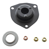 One Front Strut Mount Fit For Nissan Maxima A33 12/1999-11/2003 X-Trail T30 2.0L Petorl AWD 2001-2007 SM-NS002 - Machter